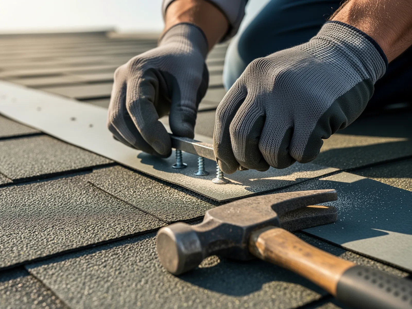 Why choose Fascia Repair in Teterboro, NJ
